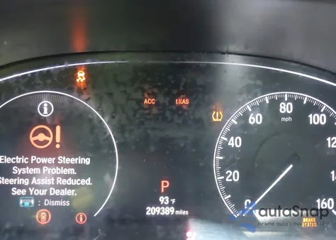 2018 Honda Accord Lx z USA, uszkodzony, nr VIN 1HGCV1F18JA092749